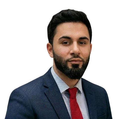 Ali Imran