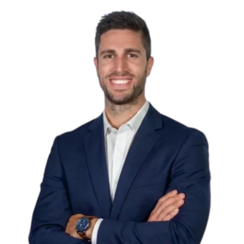 Dominic Doenges
